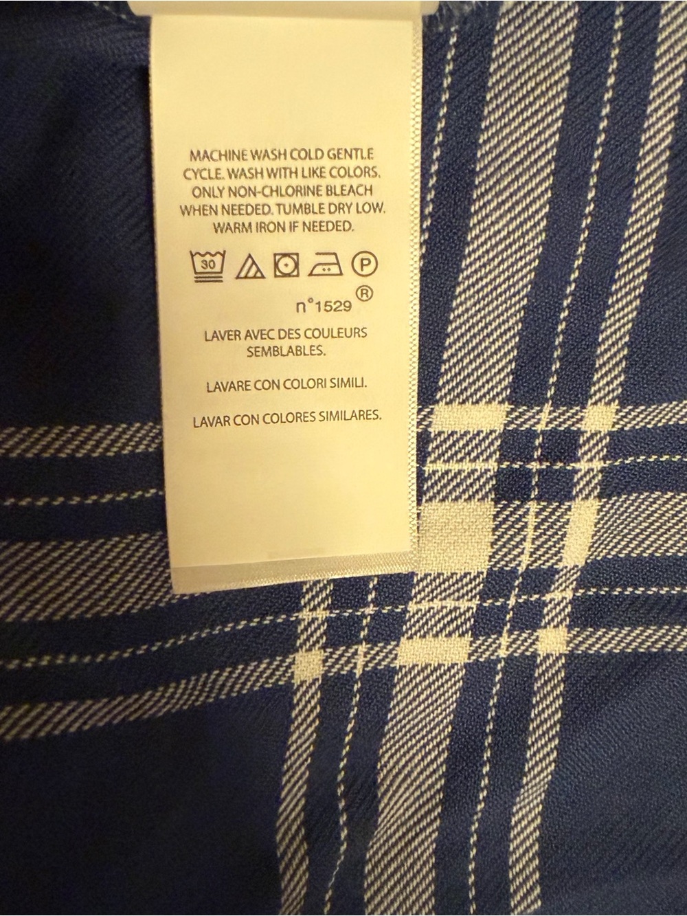 Polo by Ralph Lauren Button-Front Twill Midi Skirt, Size 0, Waist About 26” - Picture 14 of 16